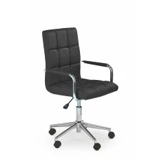 CHAIR GONZO 2, BLACK